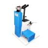 China Pneumatic String Grasping Lasting Machine Manual Footwear Maker Machine wholesale