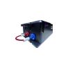 China Water-Cooled Nanosecond Long Pulse Laser for Continuous and Pulsed Output in Industrial Laser Applications wholesale