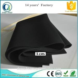150mm Thick Elastic High Density Polyurethane Foam For Foam Inserts