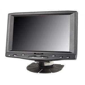 China 7 1024x600 High Quality IPS LCD Touch Screen Monitor with HDMI VGA AV input,AV Reverse Camera First supplier