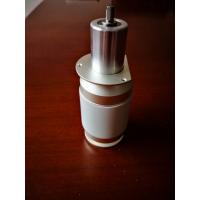 China Variable Type 500 Pf Variable Capacitor , Ceramic High Voltage Variable Capacitor  on sale