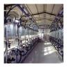 China 24-100 point Cow High Efficient Dairy Milking Parlor Dairy Farm Machine wholesale