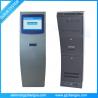 Wireless Complete Bank Counter Network Token Queue Management System With
