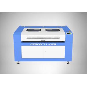 China CNC CO2 Laser Engraving Machine 300W For Advertisement Garment Leather Rubber supplier