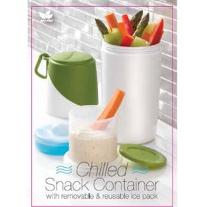 FBT121901 for wholesales pp plastic healthy Chilled snack container