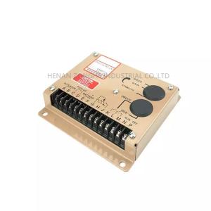 China OEM Diesel Generator Parts Rugged Speed Control Unit ESD5500E supplier