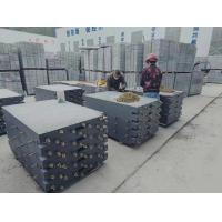 China OEM Natural Limestone Tiles Limestone Paving Slabs Good Frost Resistance on sale