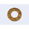 China Corresion Resistent Self Lubricating Thrust Washer For Automobile Assembling Line wholesale