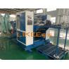 Continuous Extraction ISO Pop Up Foil Sheet Machine 5000x2000x1700mm