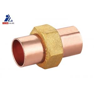 HPB 57 3 Brass ISO 228 Brass Bsp Pipe Fittings Brass Valves And Fittings