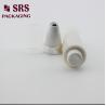 Cosmetic Design 10ml Airless Pressed Roll On Bottle For Eye Cream