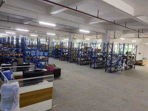 MITTIWAY PACKING MACHINE CO.,LTD