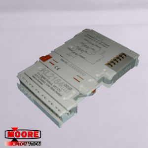 Терминал цифрового данного KL2184 BECKHOFF 4-Channel