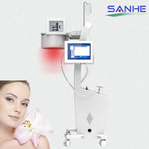 Best Results 650nm laser Hair regrowth/ hair fall treatment/ laser men hair regrowth