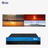 China Product Features Control Room Video Wall with Advanced Video Processing and RS232 Control Methods wholesale