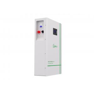52.1v 100ah Solar Energy Storage Battery Used In Home/office/shop Punpok Manufacturert