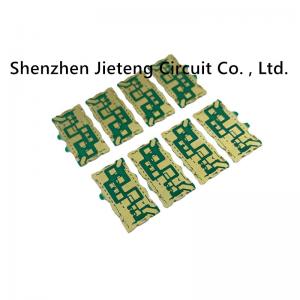 Multilayer PTFE Bluetooth PCB Board Assembly ENEPIG Finish For Speaker