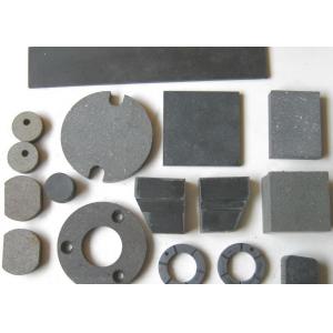 China Mechanical Industrial Brake Relining Material Brake Lining Parts supplier