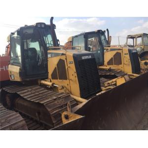 China used caterpillar d5g bulldozer/bulldozer d5m caterpillar japan condition supplier