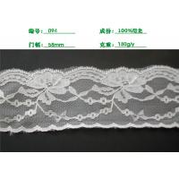 China Apparel Accessories Wedding Lingerie Lace / Cotton Lace Lingerie on sale