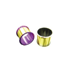 China 1.15mil Gold/Silver Alloy Bonding Wire for Microelectronics, LED Packaging, IC Packaging wholesale