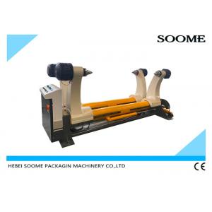 China Rsh-V5 5 Ply Hydraulic Mill Roll Stand High Performance Drive supplier