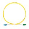 China (Flex Angle Boot) LC/UPC à palavra simples simples da manutenção programada G.657A1 dos cabos de remendo OD2.0mm da fibra de LC/APC (LSZH) 3M wholesale