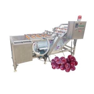 Suppliers Washing Ball Machine Henan