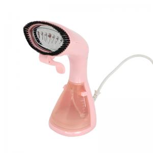 1500W Mini Garment Steamer Perfect for Home and Travel Product Dimension 160*113*276mm