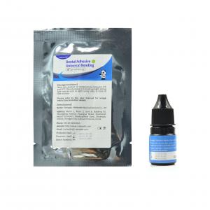 Universal Bonding 8th Gen Self Etching Dental Adhesive for Optimal Bonding