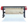 Garment CAD Paper Pattern Cutting and Printing Plotter Up to 220cm Width Weight KG 100