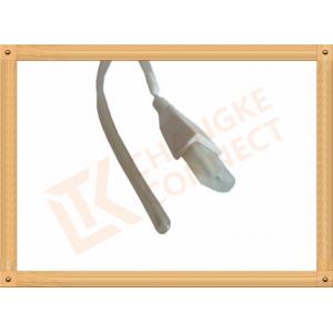 Disposable Medical Temperature Sensor Esophageal / Rectal Temperature Probe