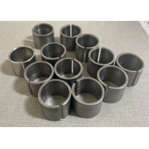 China Ground Hollow GD100 spirol Dowel Bushing 10mm Pin Locating supplier