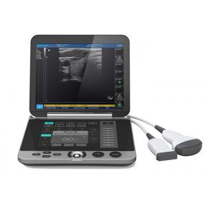 China High quality Portable Ultrasound Scanner Device Pltra 6 supplier