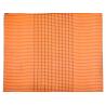 China Orange 300mm Polyester Webbing Roll For Sling EN1492-1 WLL 12T Breaking Strength 54000 KG wholesale