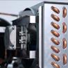China IM-60A Portable Bullet Shape Ice Maker Machine Small One Can Produce 60 Kgs Per Day One Piece of Bullet Ice Is 20 Grams wholesale