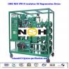 China 500KV Insulation Transformer Oil Filtration Machine wholesale