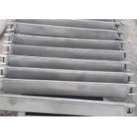 China Steel Band Conveyor Bottom Ash Conveyor Clean Chain Wear Plate Convenient Maintenance on sale