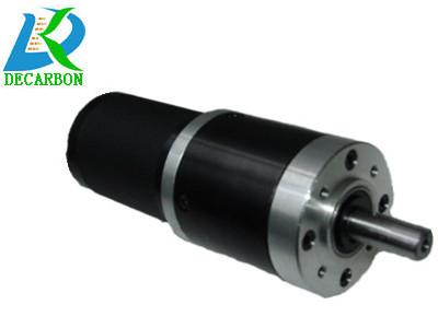 BLDC MOTOR 42mm Gearbox Brushless DC Motor