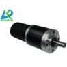 BLDC MOTOR 42mm Gearbox Brushless DC Motor