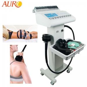 Body Slimming Salon Machine G5 Massage X EMS Electro Muscle Stimulation Cellulite Treatment