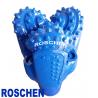 China Baker Hughes 17 1/2&quot; Roller Cone Rotary Tools Rock Drill Bit Used Tci Tricone Bit wholesale