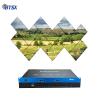 China Contrôleur de mur vidéo interactif Plug-and-Play avec alimentation DC12V5A et stockage interne 64 Go pour une configuration facile wholesale