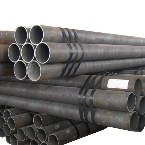 Technique Cold Rolled Hot Rolled ASTM API 5L Seamless Steel Pipe for Construction Structure