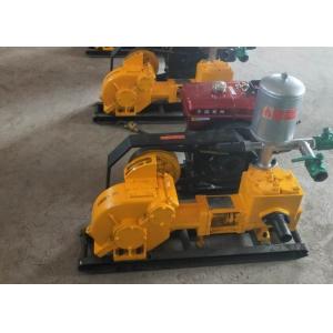 China Mud Pump BW160 Stable Mud Pump For Small Drilling Rig