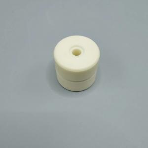 Bioceramic Materials Zirconia Ceramic Parts High Temperature Heating Element Wear Resistant Insulating