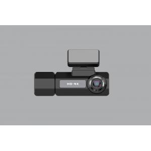 China 3 Channel 4K Dash Camera 64gb Wifi Night Vision Car Camera Recorder supplier