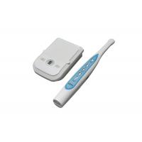 China MD980ASD VGA/Video/HDMI Output Dental Wireless Intraoral Camera with SD card on sale