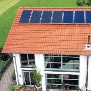 China 3KW Off-grid Solar Power System on sale 
