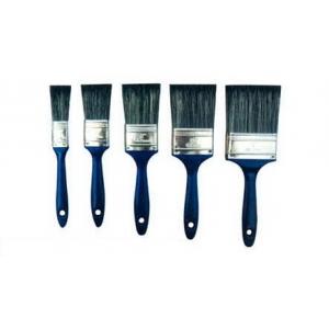 Custom Outdoor Paint Brush For Staining Wood Multipurpose 10mm